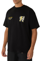 Legacy Falcon T-Shirt