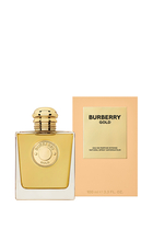 Gold Eau de Parfum Intense
