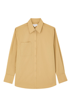 Melody Long Sleeves Shirt