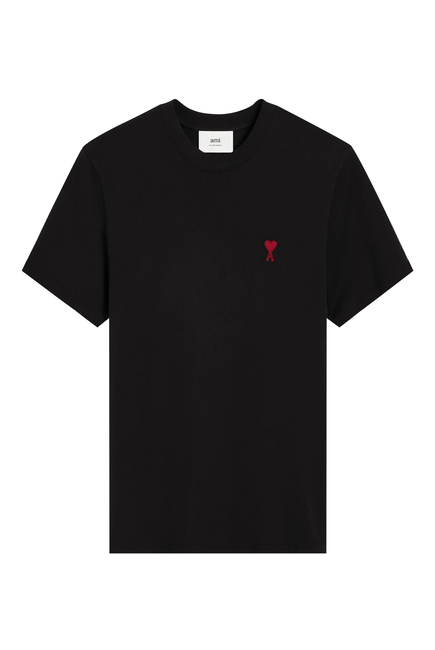 Ami de Coeur Cotton T-Shirt