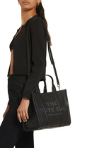 The Medium Leather Tote Bag