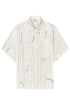 Mending Short Sleeve Shirt
