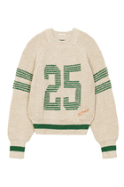 The Fisherman Concert Sweatshirt