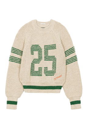 The Fisherman Concert Sweatshirt