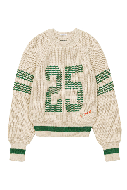 The Fisherman Concert Sweatshirt