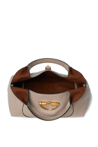 Softbit Medium Top-Handle Bag