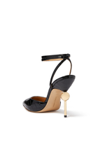 Emma 105 Mules