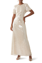 Safi Dress
