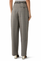 Origami Trousers