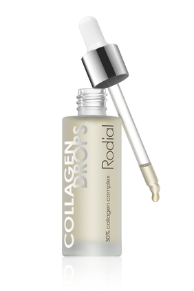 Booster Drops With Collagen