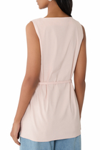 Holland Linen Tunic