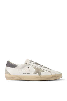 Super Star Sneakers