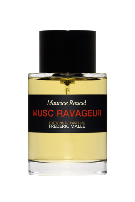 Musc Ravageur Eau de Parfum
