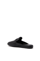 Howard Deerskin Slippers