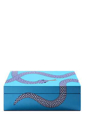Eden Lacquer Small Box