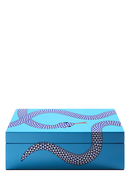 Eden Lacquer Small Box