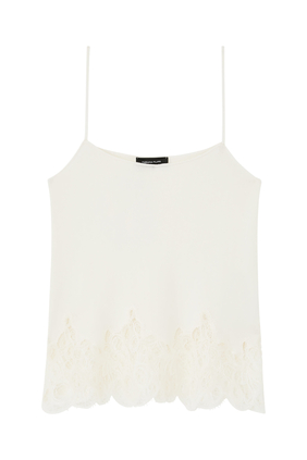 Lace Camisole