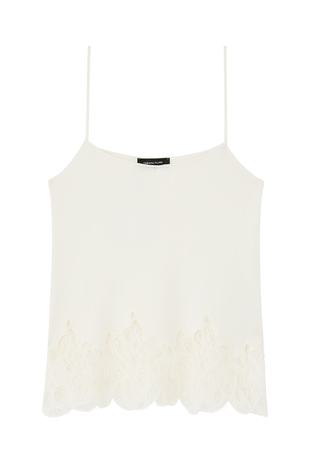 Lace Camisole