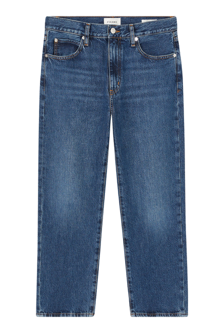 The Hang Jeans