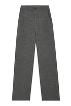 Tailored Trousers