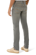 Bard Regular-Slim 5-Pocket Jeans