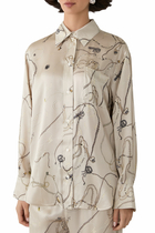  Pyjama Shirt