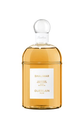 Shalimar Satin Shower Oil