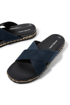 Breno Espadrilles
