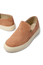 Jetty Slip-On Sneakers