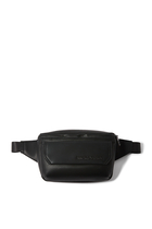 Logo Belt Bag