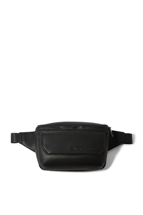 Logo Belt Bag