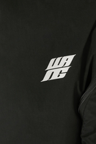 Logo Track Pants