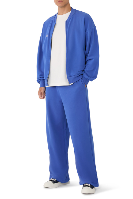 365 Midweight Straight Leg Track Pants