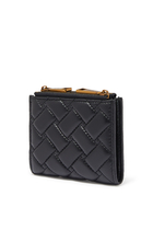 Mini Leather Purse