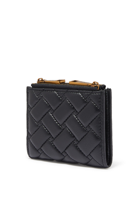 Mini Leather Purse