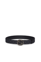 GG Interlocking Belt