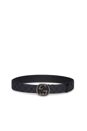 GG Interlocking Belt