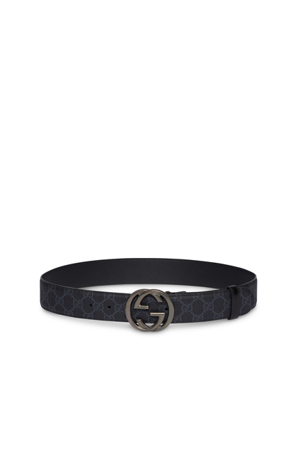 GG Interlocking Belt
