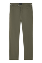 Cruiser Travel Twill Trousers