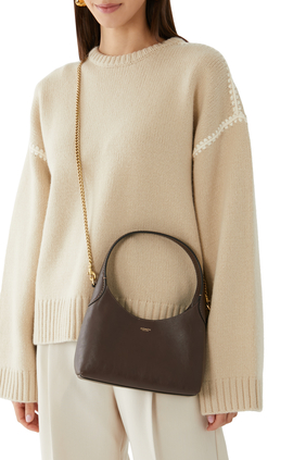 Brooklyn 23 Shoulder Bag