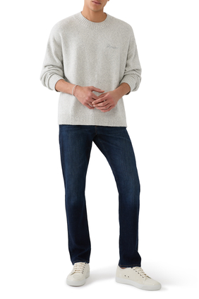L'Homme Slim Jeans
