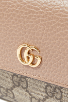 GG Marmont Wallet
