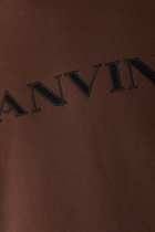 Logo Hoodie