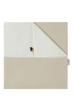Kids Cotton Blanket 