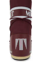 Icon Nylon Boots
