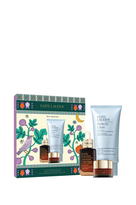 Skin Superstars Set