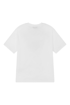 Kids Logo Jersey T-Shirt