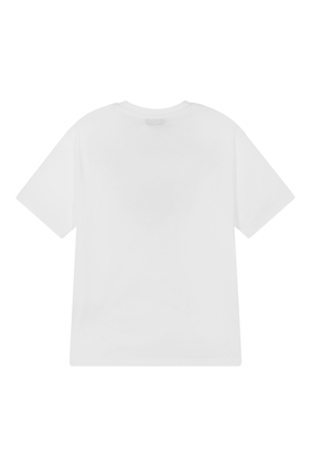 Kids Logo Jersey T-Shirt