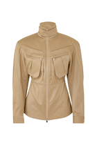 Cargo Jacket