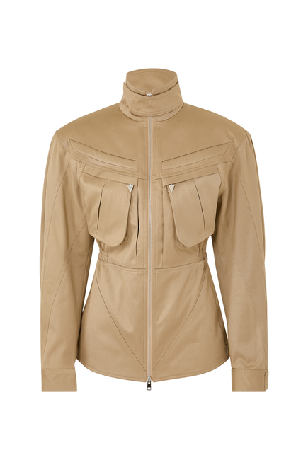 Cargo Jacket